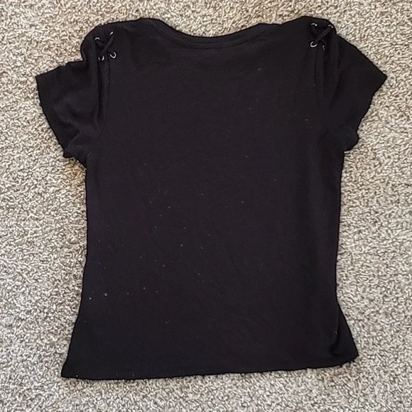 TRESICS basic tee - Picture 2 of 5